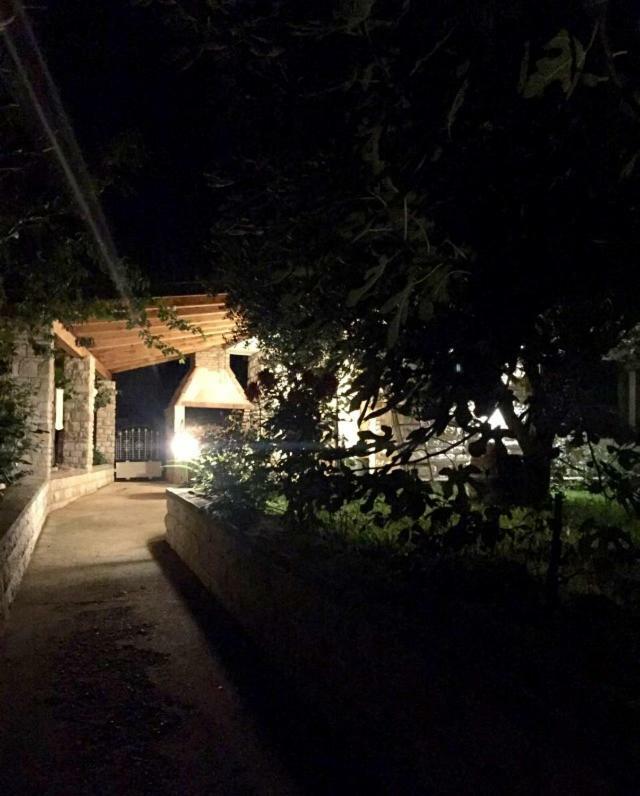 Casa Mala Zadar Exterior foto