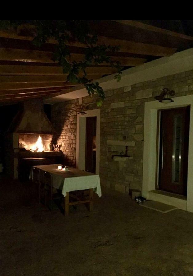 Casa Mala Zadar Exterior foto