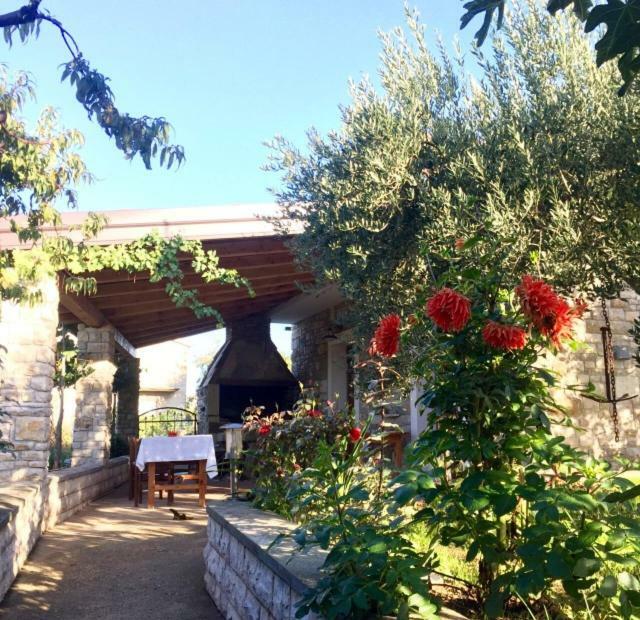 Casa Mala Zadar Exterior foto