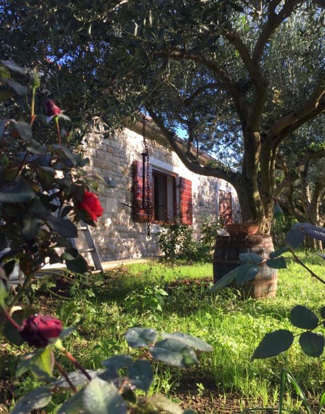 Casa Mala Zadar Exterior foto