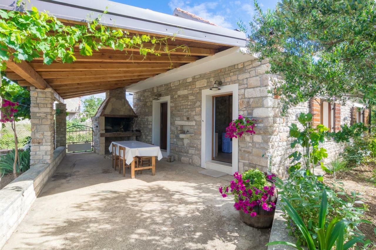 Casa Mala Zadar Exterior foto