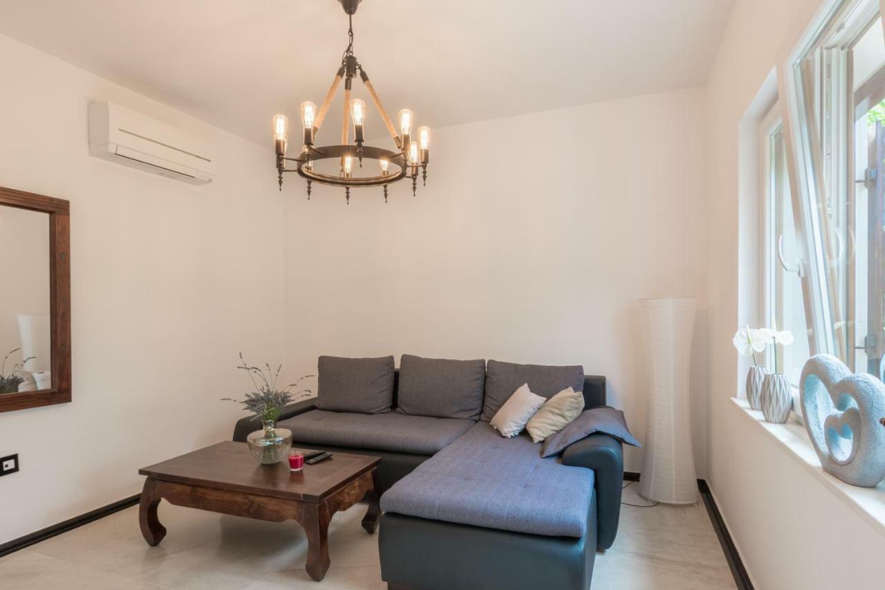 Casa Mala Zadar Exterior foto