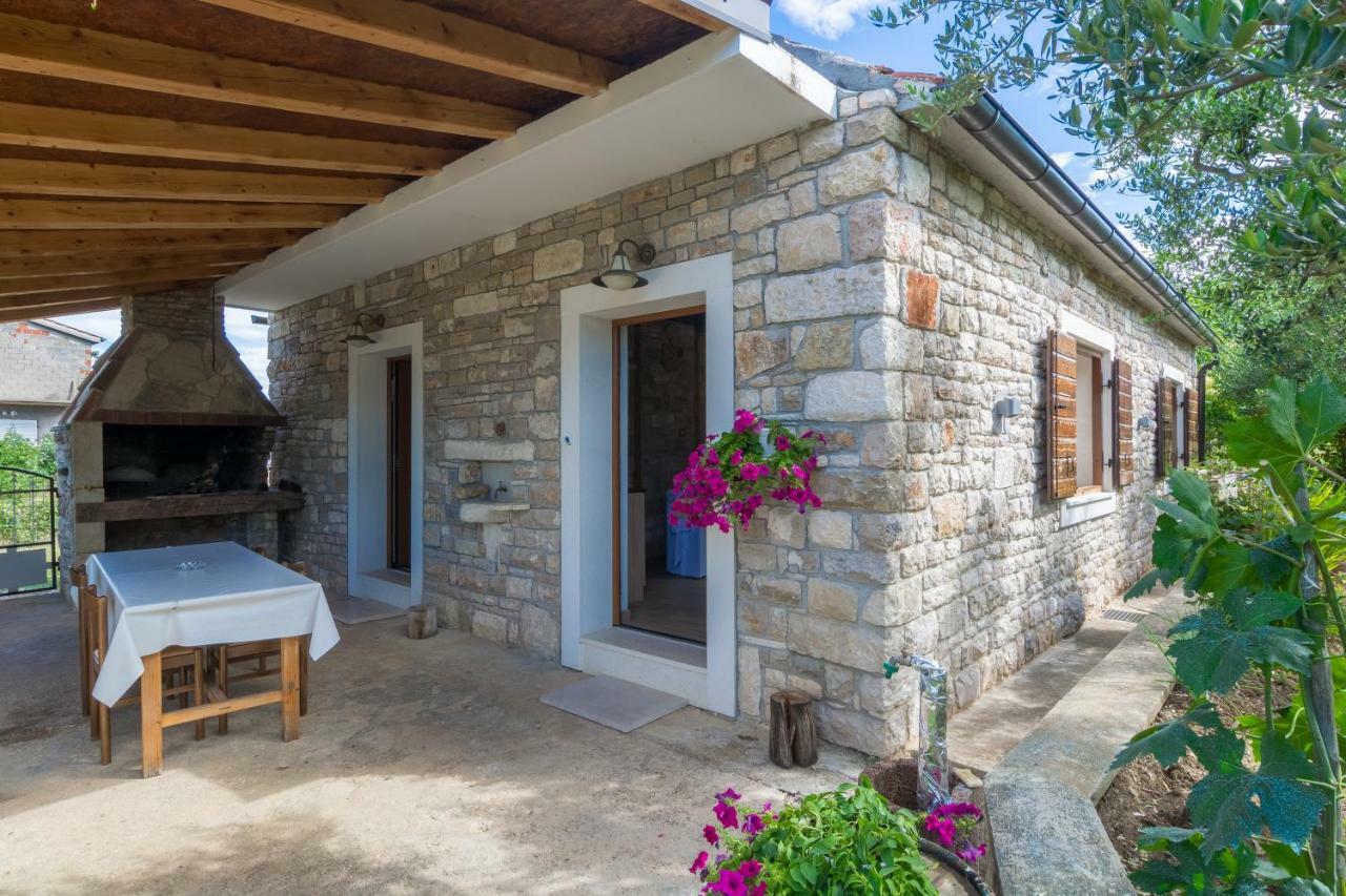 Casa Mala Zadar Exterior foto