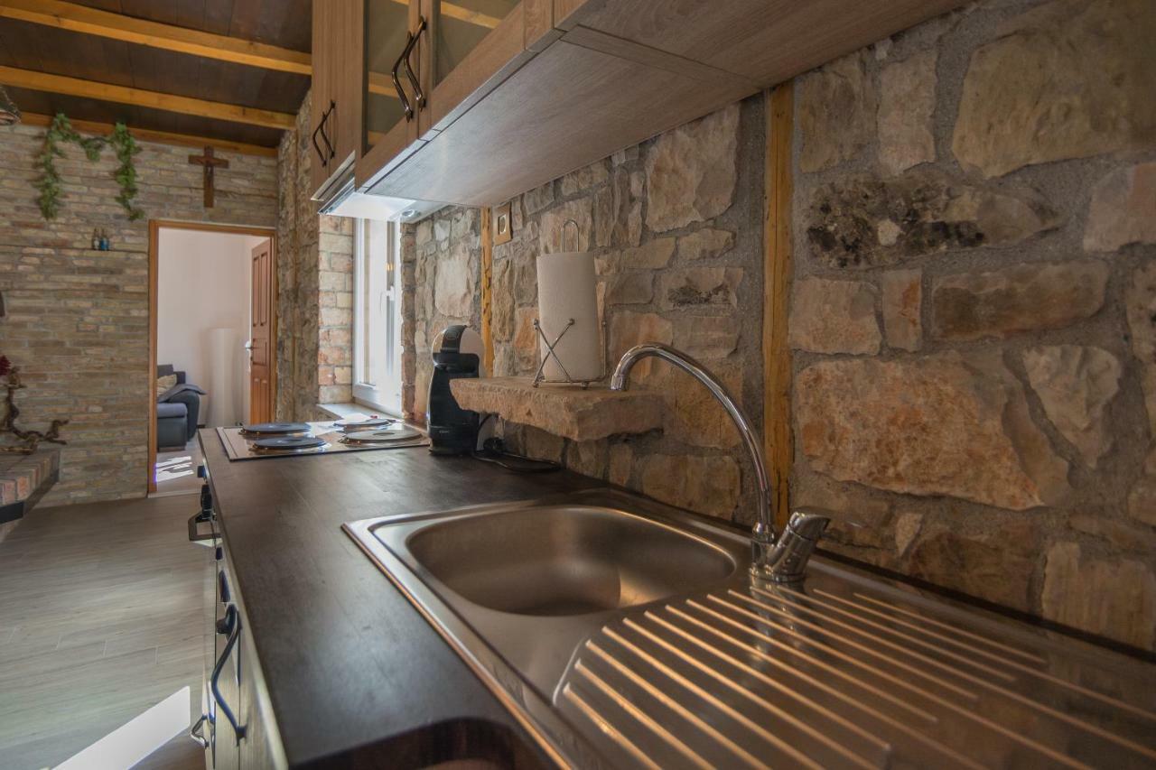 Casa Mala Zadar Exterior foto
