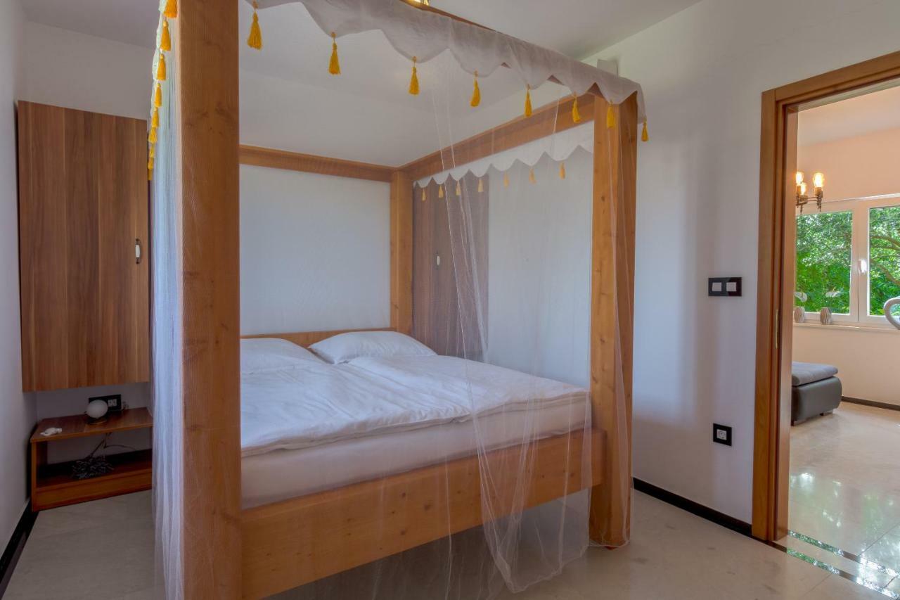 Casa Mala Zadar Exterior foto