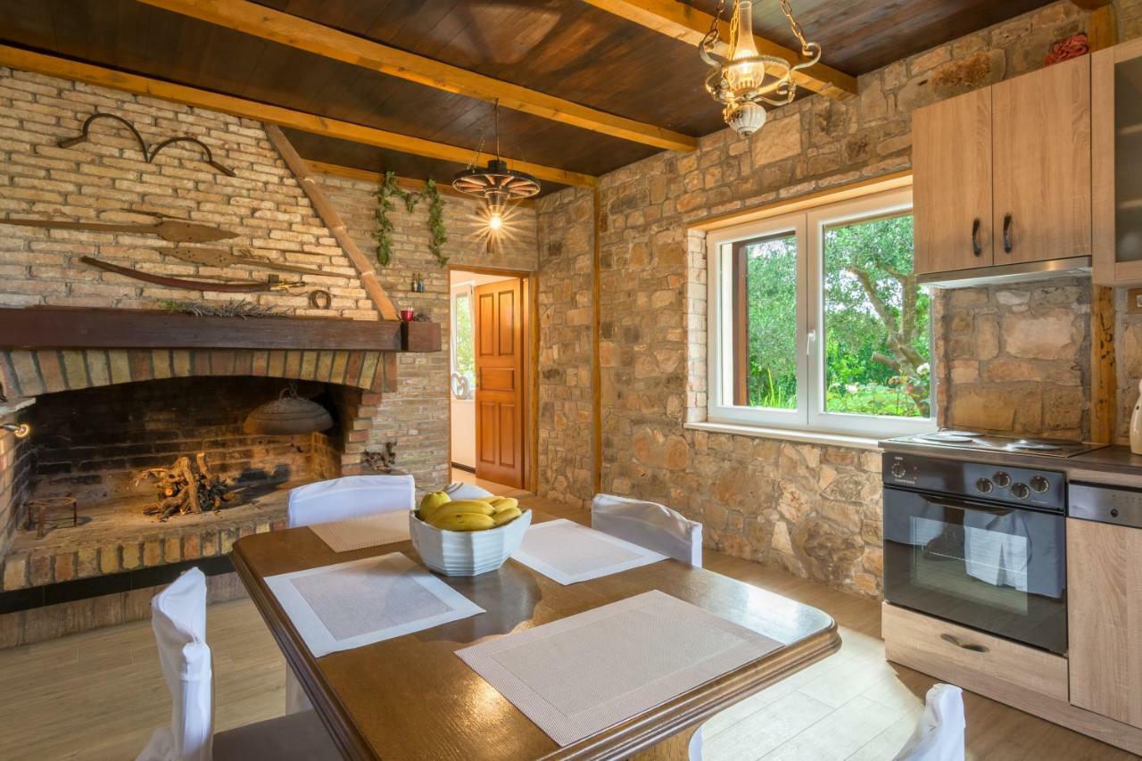 Casa Mala Zadar Exterior foto
