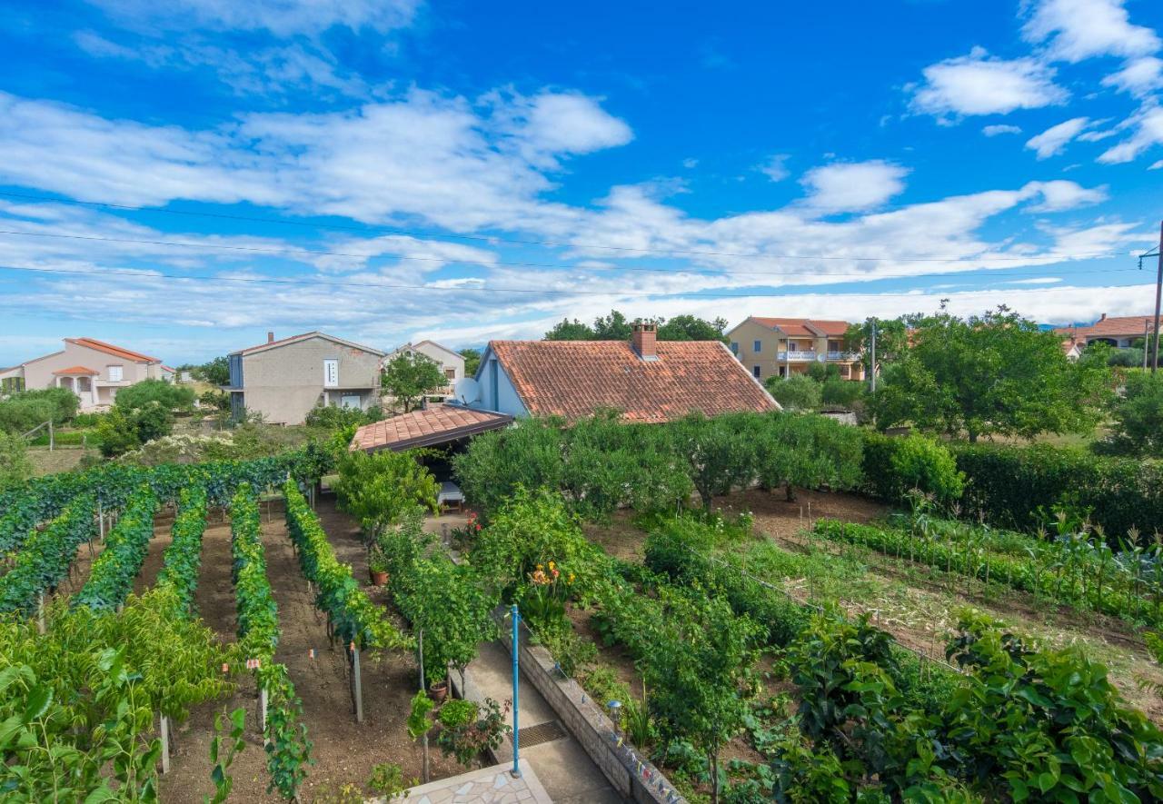 Casa Mala Zadar Exterior foto
